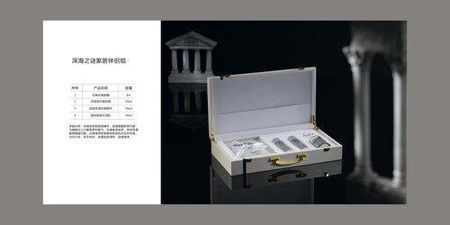 依妍臻护·无界之美——个人护理电器品牌手册