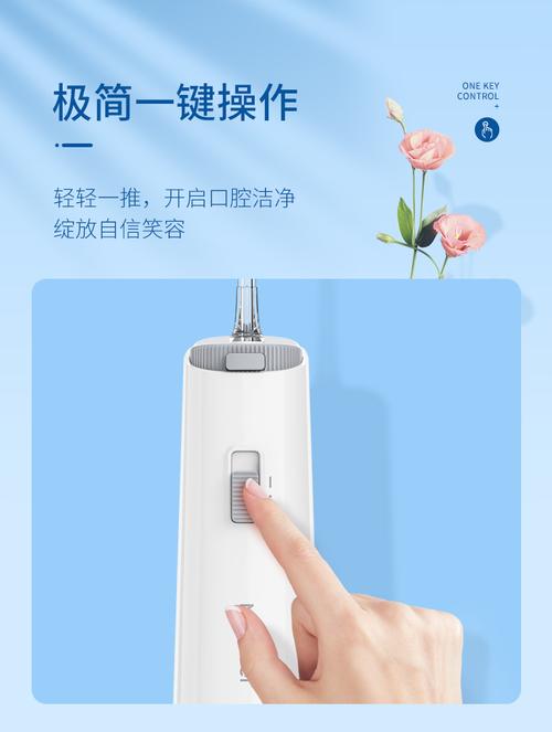飞猫冲牙器是深圳市飞猫电器出品的产品
